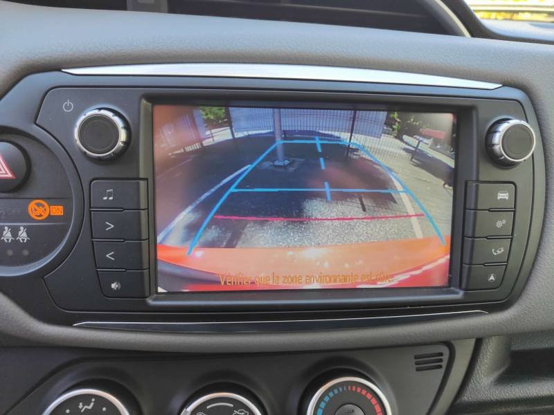 Toyota Yaris - Photo 26