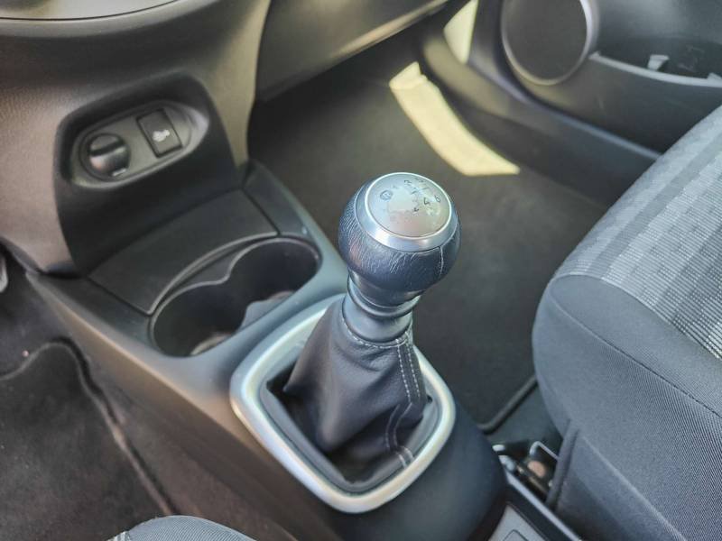 Toyota Yaris - Photo 29