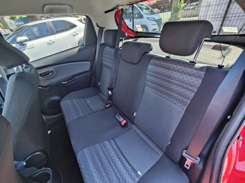 Toyota Yaris - Photo 33