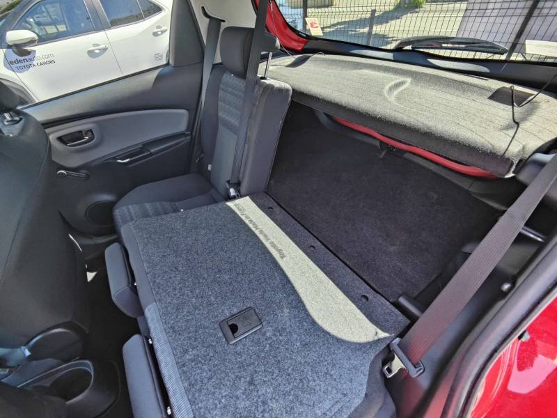 Toyota Yaris - Photo 34