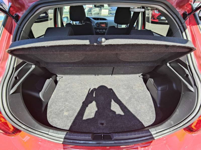 Toyota Yaris - Photo 35