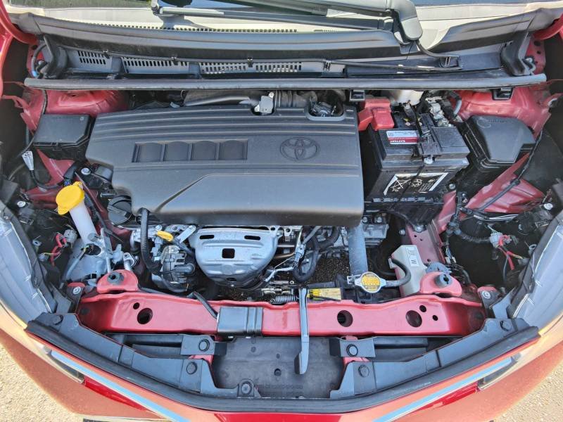 Toyota Yaris - Photo 37