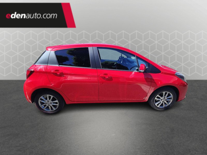Toyota Yaris - Photo 6
