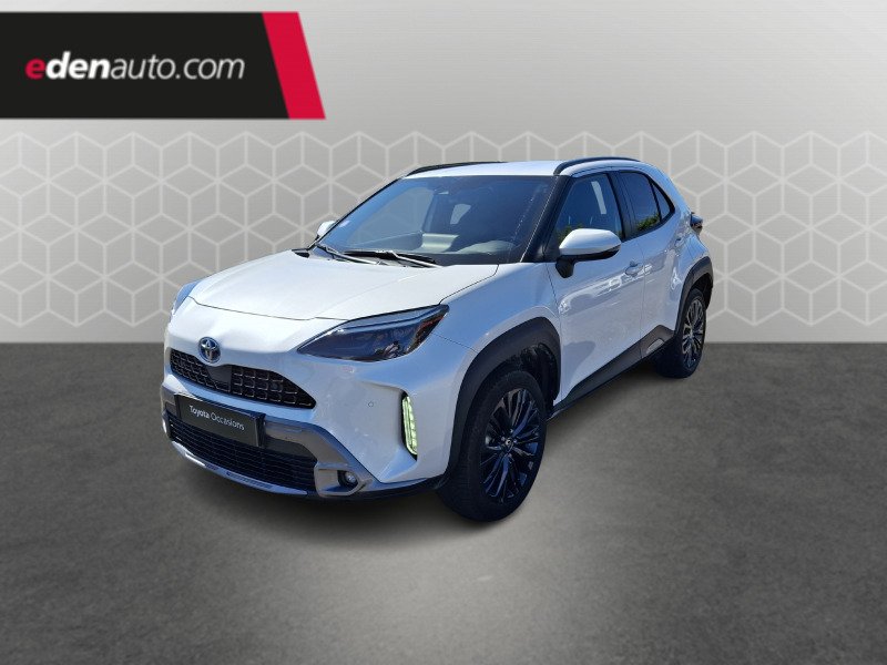 Toyota Yaris - Photo 1