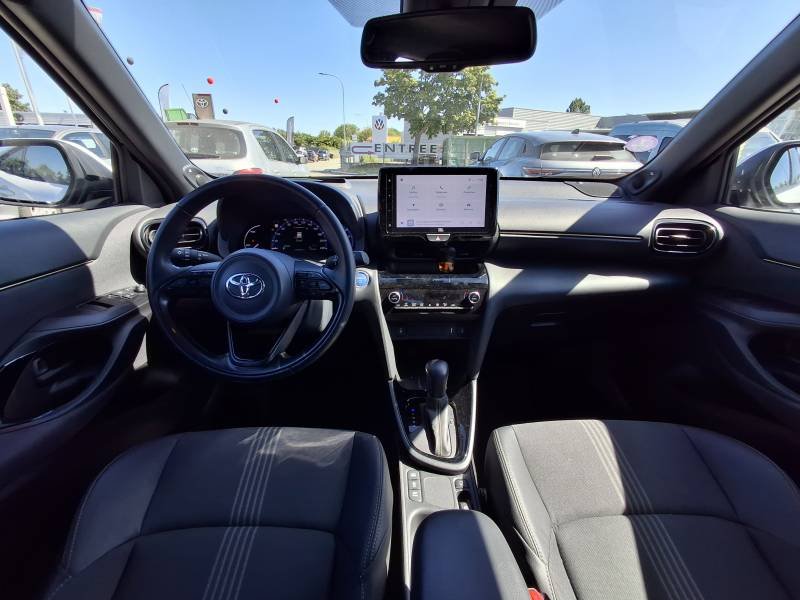 Toyota Yaris - Photo 14