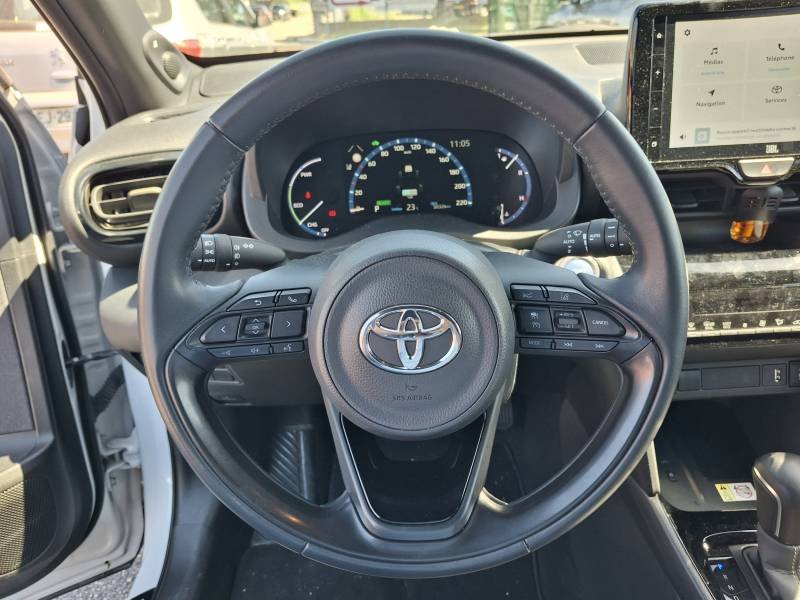 Toyota Yaris - Photo 15