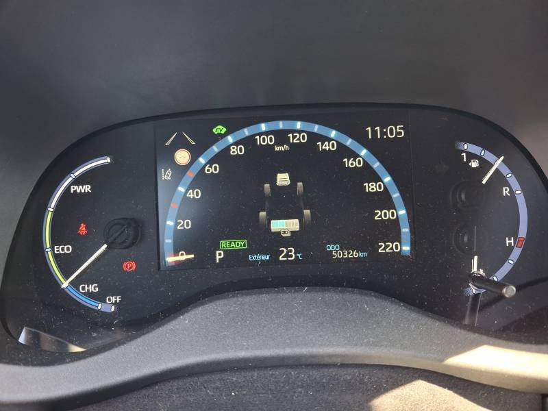 Toyota Yaris - Photo 16