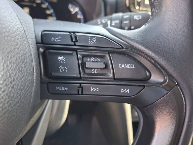 Toyota Yaris - Photo 17