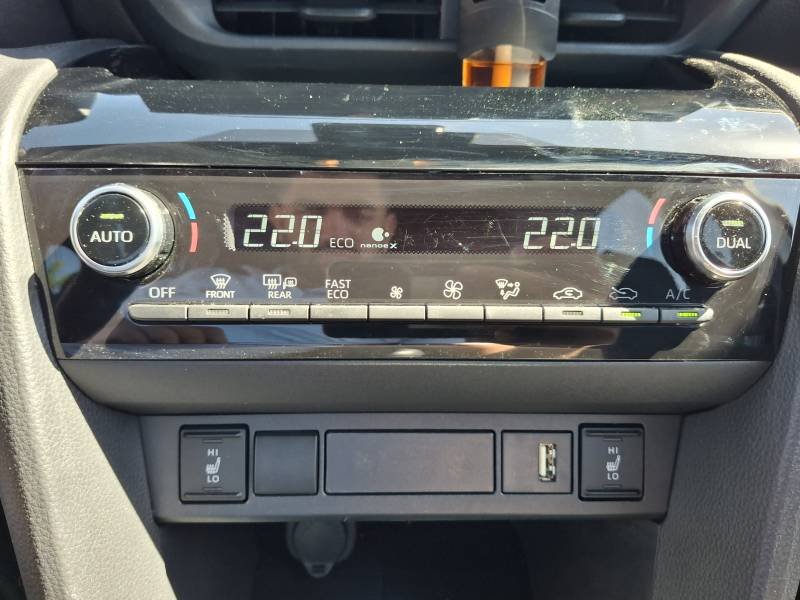 Toyota Yaris - Photo 20