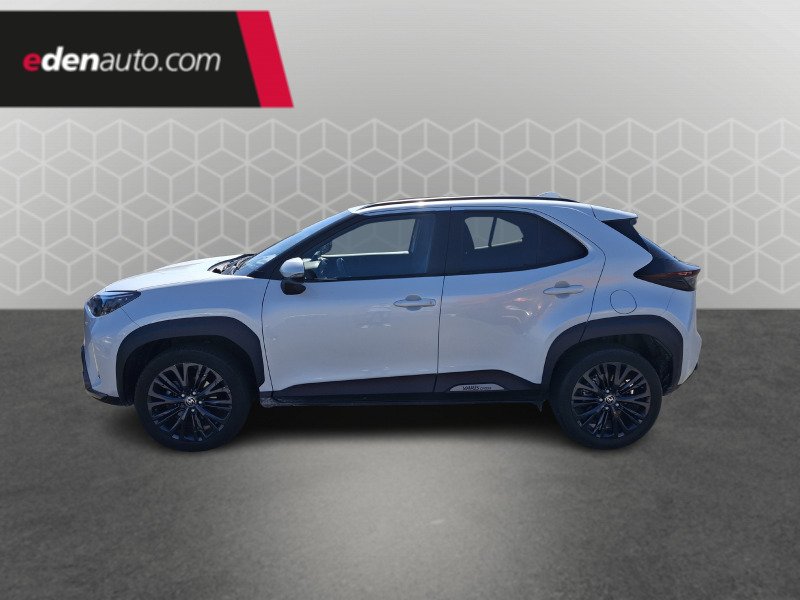 Toyota Yaris - Photo 2