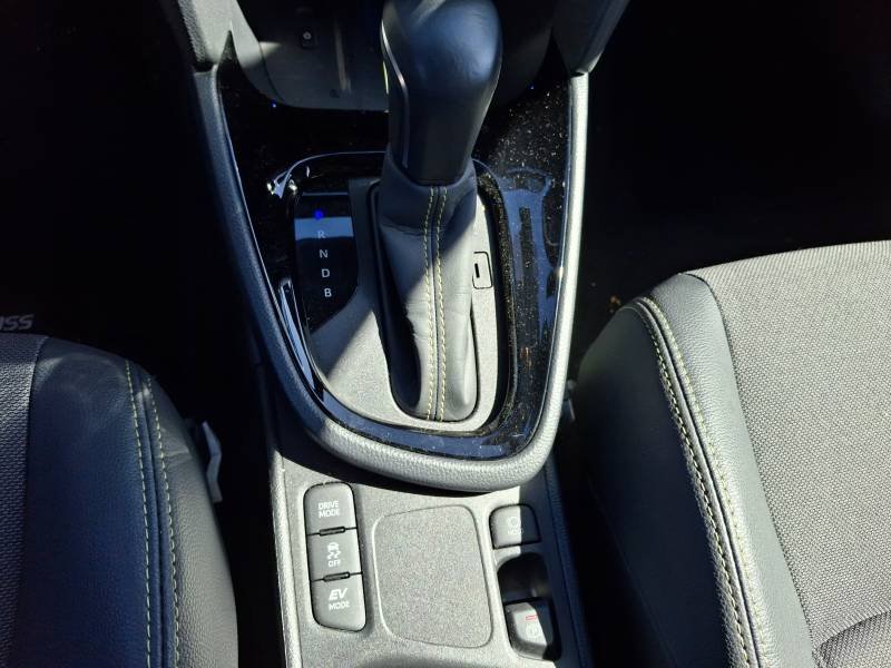 Toyota Yaris - Photo 21