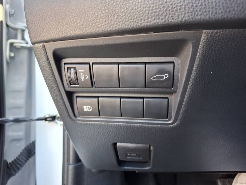 Toyota Yaris - Photo 23