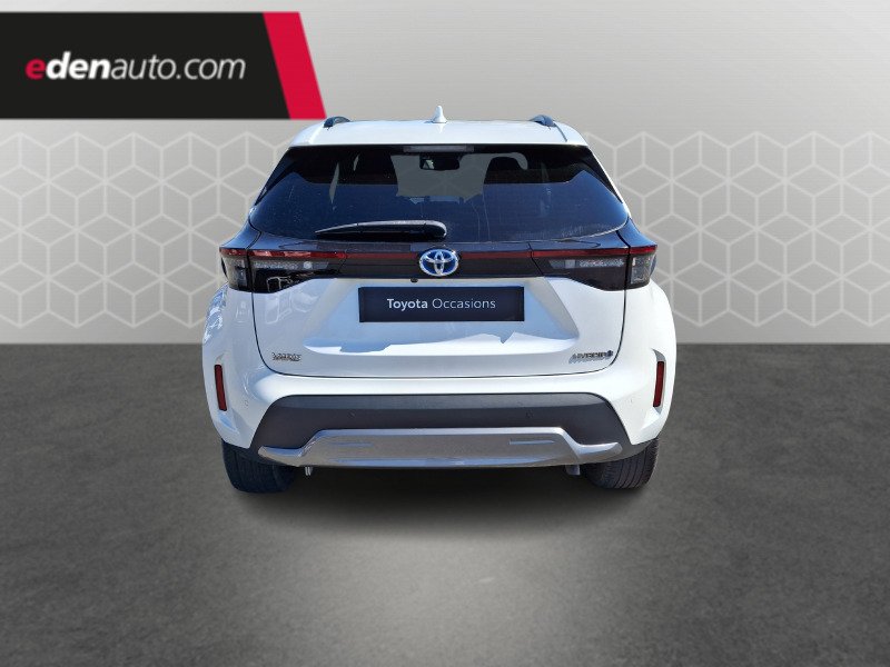 Toyota Yaris - Photo 4