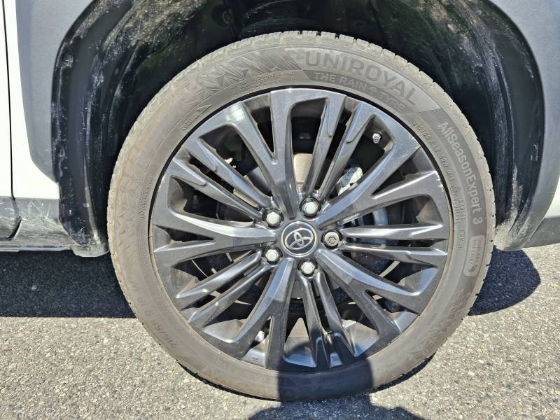 Toyota Yaris - Photo 7