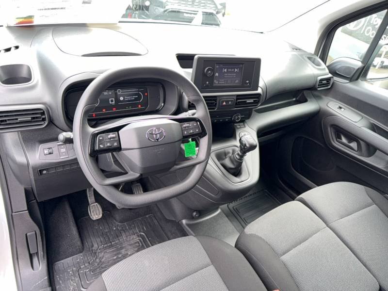 Toyota Proace City - Photo 11