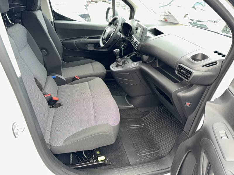 Toyota Proace City - Photo 12