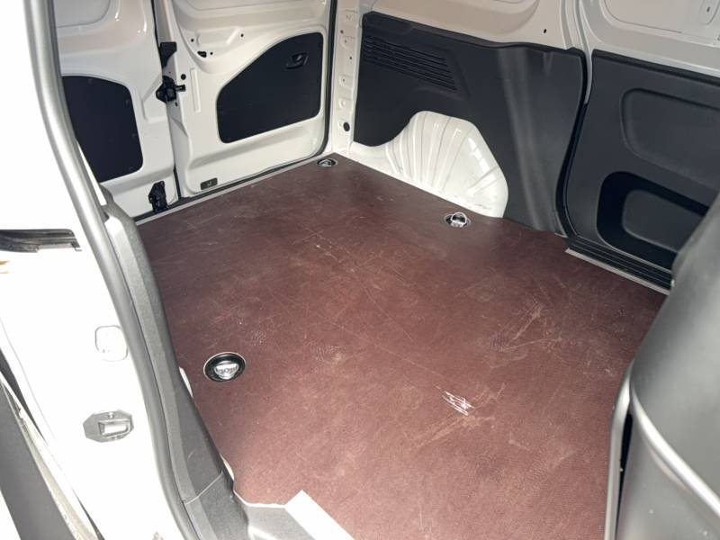 Toyota Proace City - Photo 14