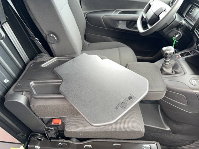 Toyota Proace City - Photo 18