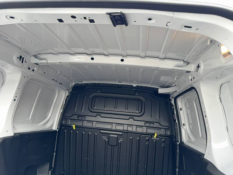 Toyota Proace City - Photo 19