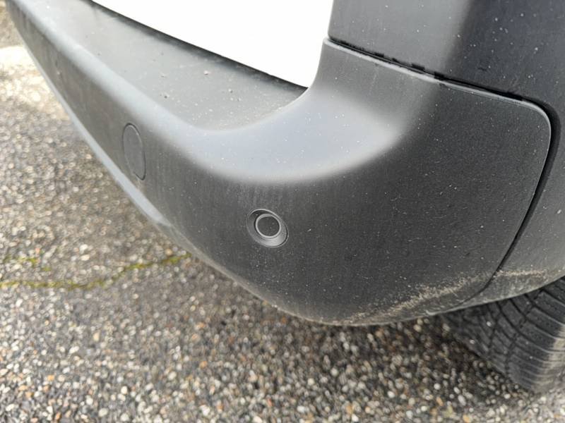 Toyota Proace City - Photo 20