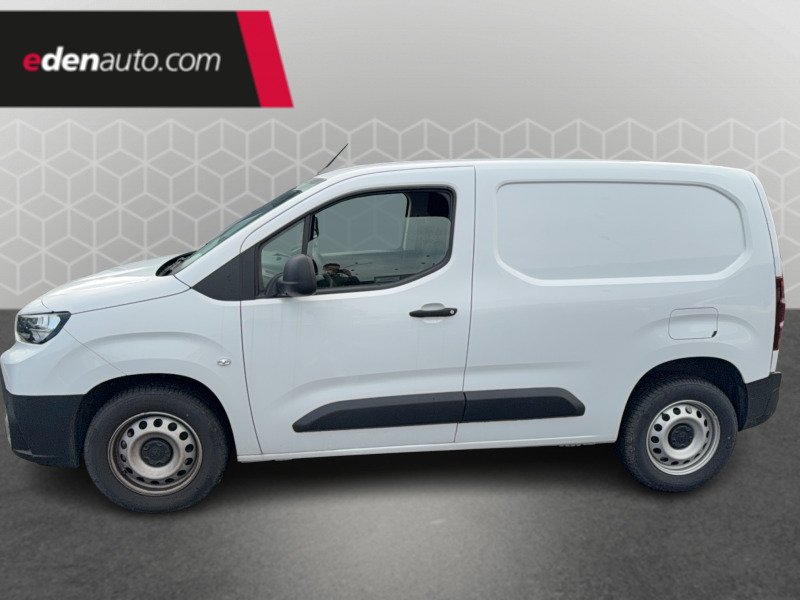 Toyota Proace City - Photo 2
