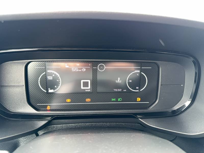 Toyota Proace City - Photo 25