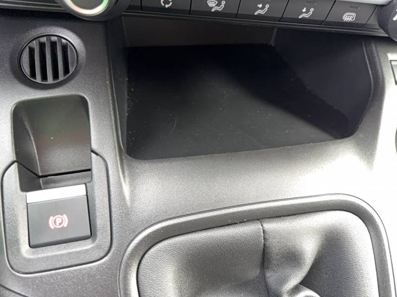 Toyota Proace City - Photo 28