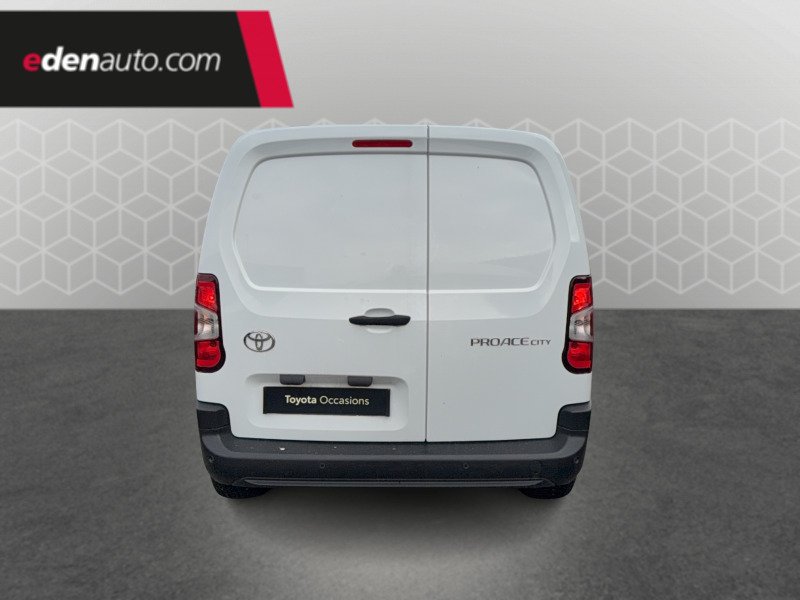 Toyota Proace City - Photo 4