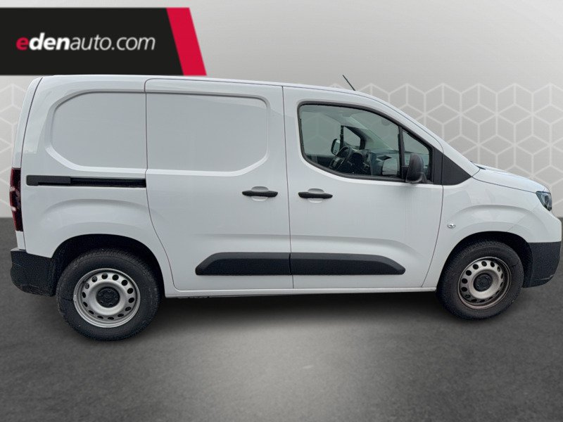 Toyota Proace City - Photo 6
