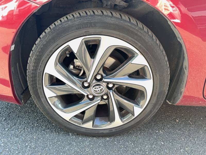 Toyota Auris - Photo 14