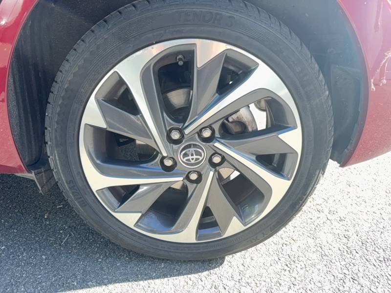 Toyota Auris - Photo 15