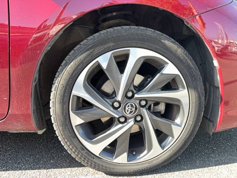 Toyota Auris - Photo 17