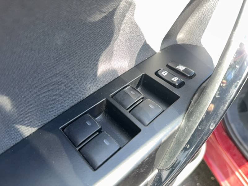 Toyota Auris - Photo 18