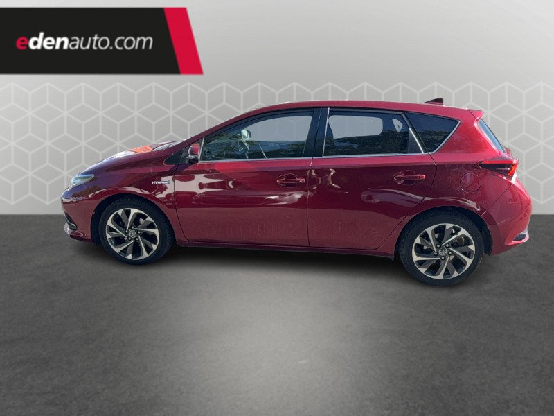 Toyota Auris - Photo 2