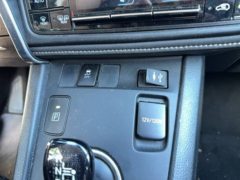 Toyota Auris - Photo 27