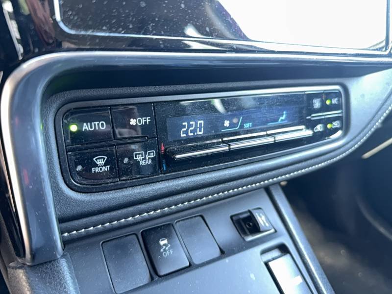 Toyota Auris - Photo 28