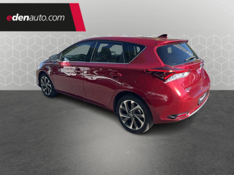 Toyota Auris - Photo 3