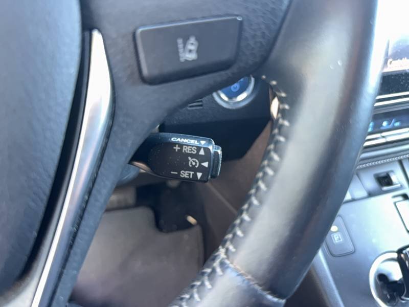 Toyota Auris - Photo 36