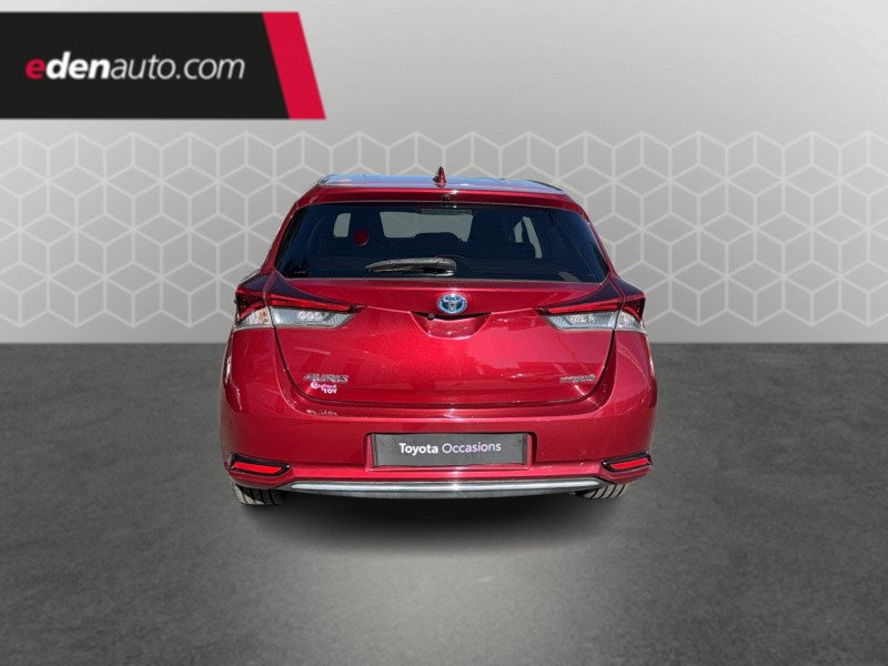 Toyota Auris - Photo 4