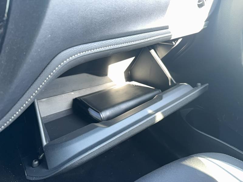 Toyota Auris - Photo 41