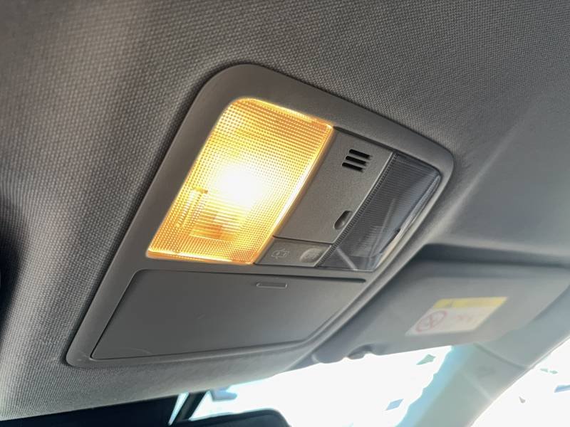 Toyota Auris - Photo 45