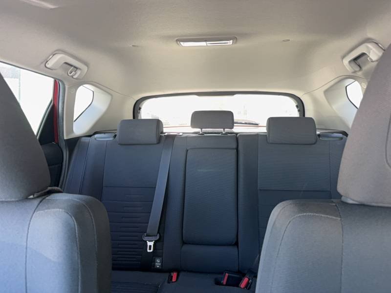 Toyota Auris - Photo 48