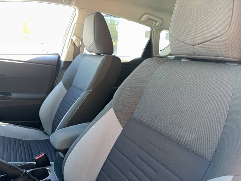 Toyota Auris - Photo 50