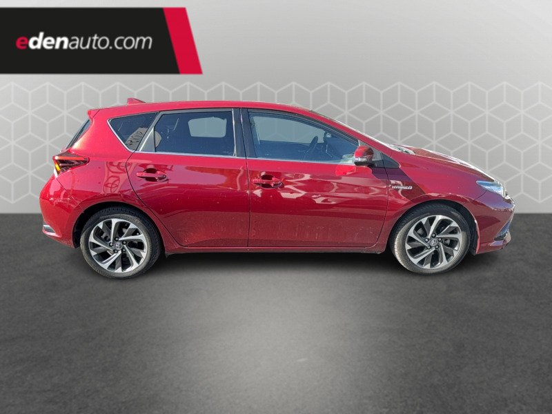 Toyota Auris - Photo 6