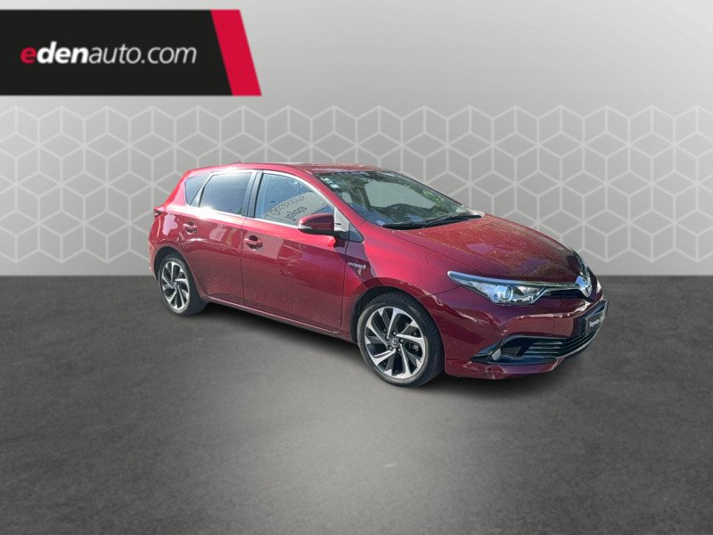 Toyota Auris - Photo 7