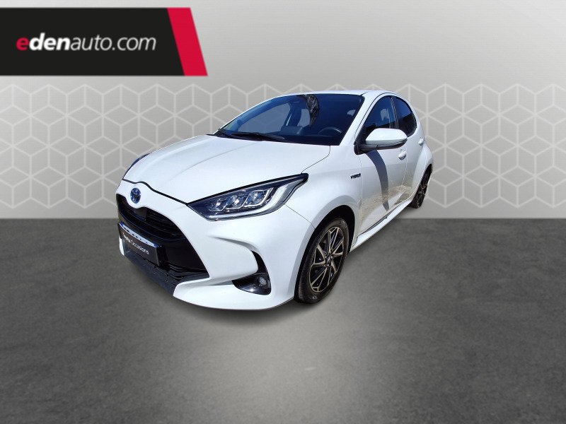 Toyota Yaris - Photo 1