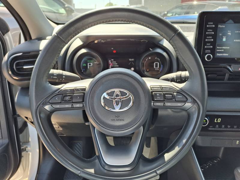 Toyota Yaris - Photo 12