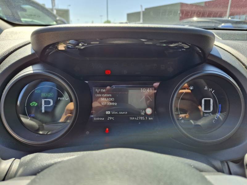 Toyota Yaris - Photo 13