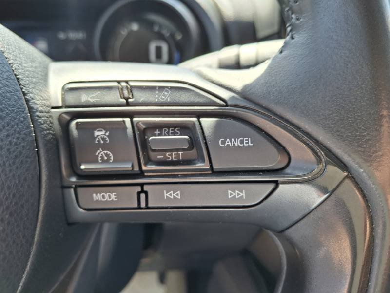 Toyota Yaris - Photo 14