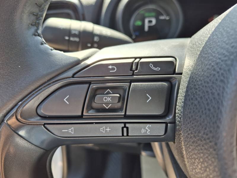Toyota Yaris - Photo 15